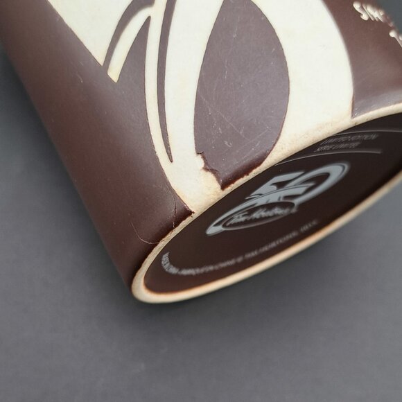 Tim Hortons 50th Anniversary Limited Edition Coffee Mug - Picture 5 of 6